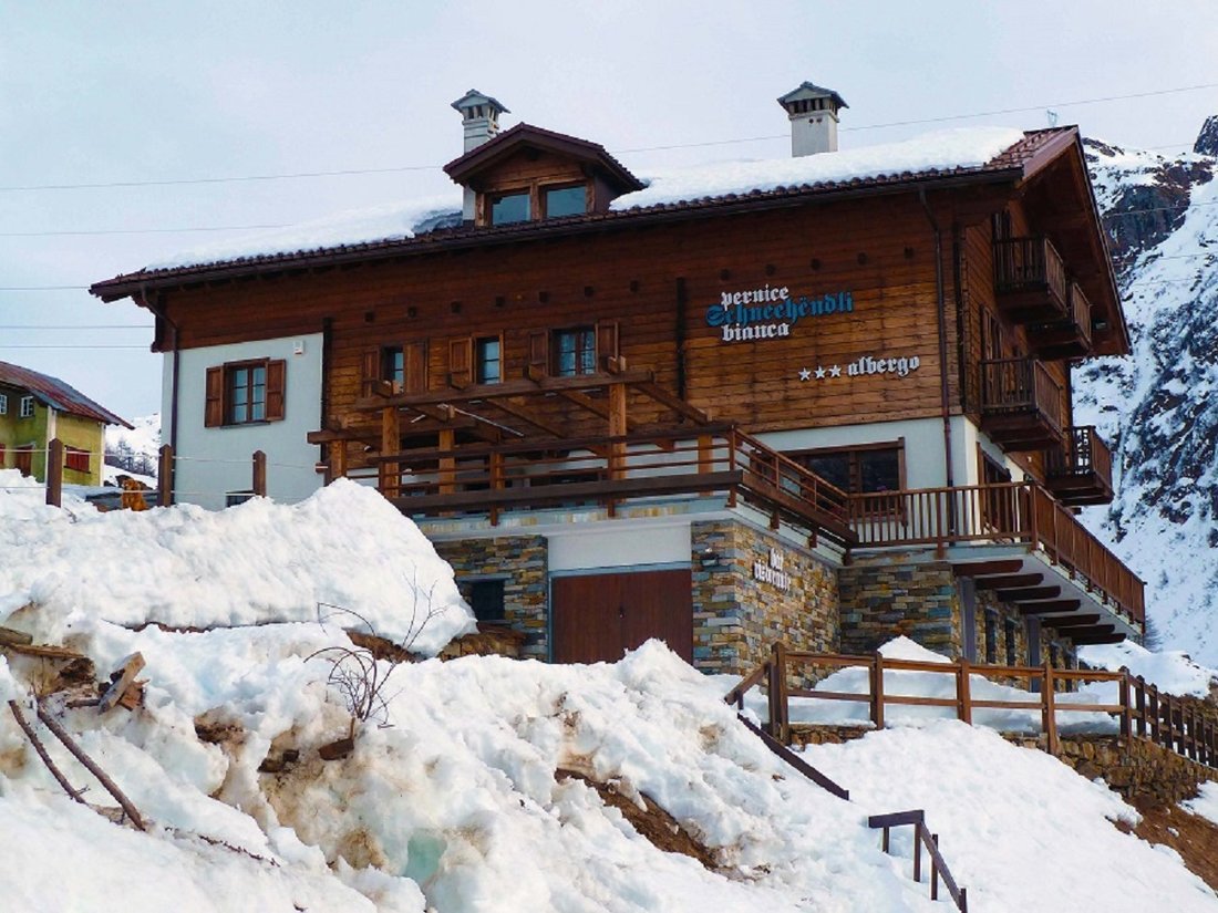 Chalet à Formazza, Piémont, Italie 3 - 12561868