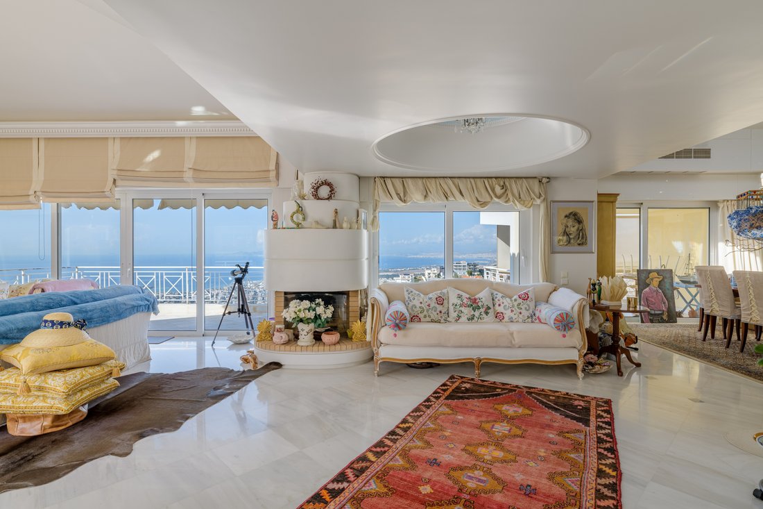 House in Voula, Attica, Greece 4 - 12561877
