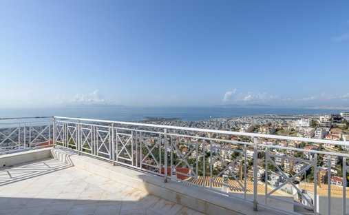House in Voula, Attica, Greece 1