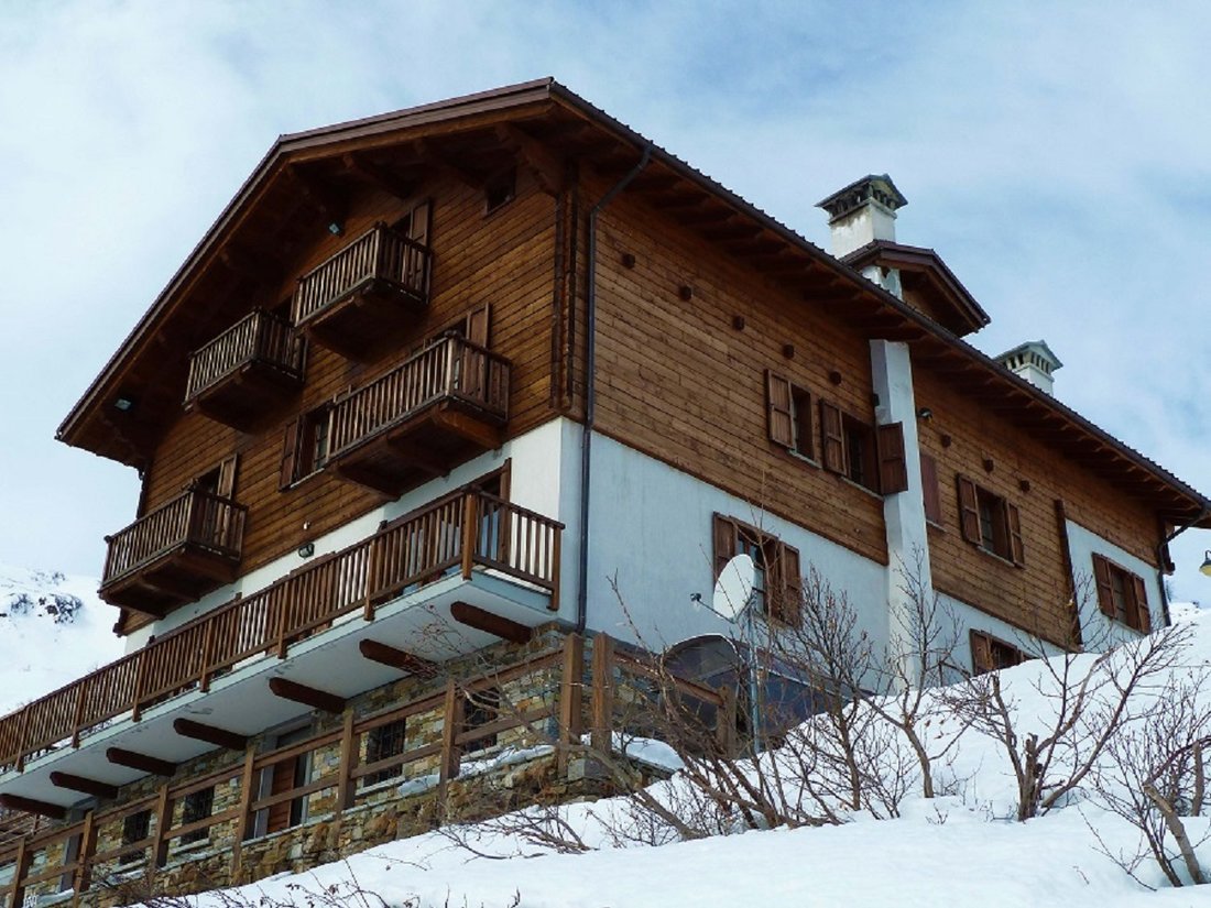 Chalet à Formazza, Piémont, Italie 5 - 12561868