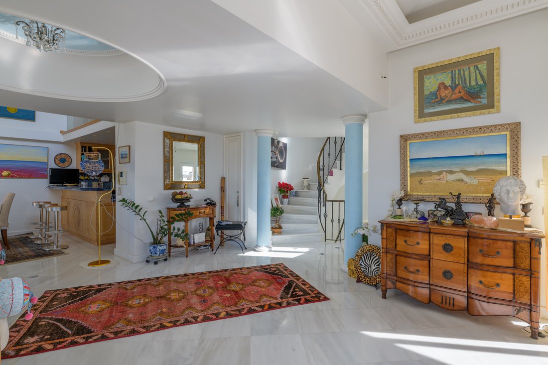House in Voula, Attica, Greece 5 - 12561877