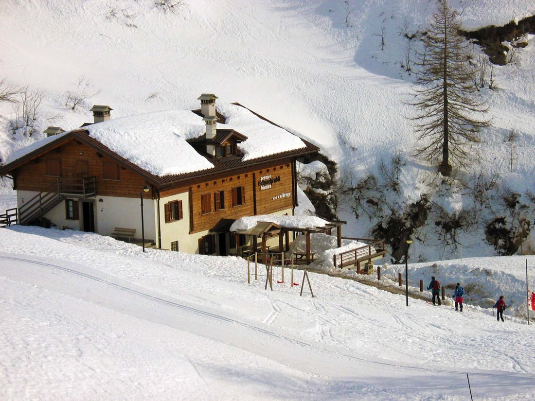 Chalet à Formazza, Piémont, Italie 1 - 12561868