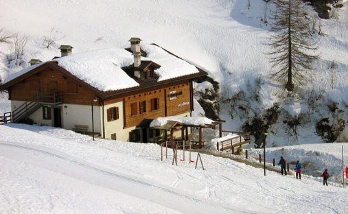 Chalet à Formazza, Piémont, Italie 1