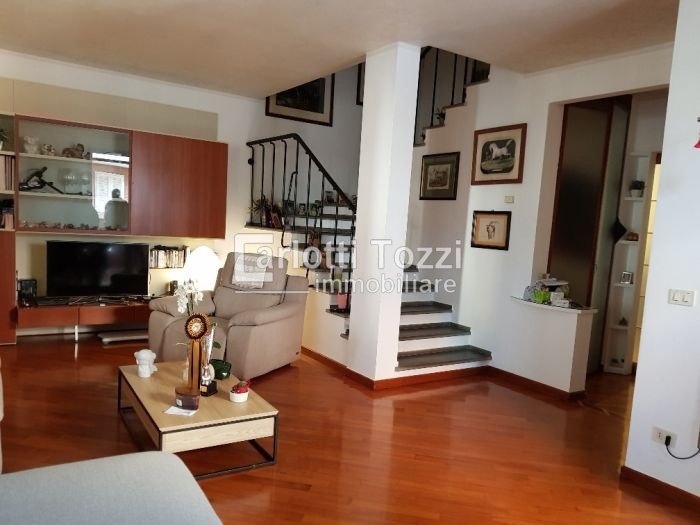 Villa in Tiro a Segno-San Giuseppe, Grosseto, Italy 1 - 12563061