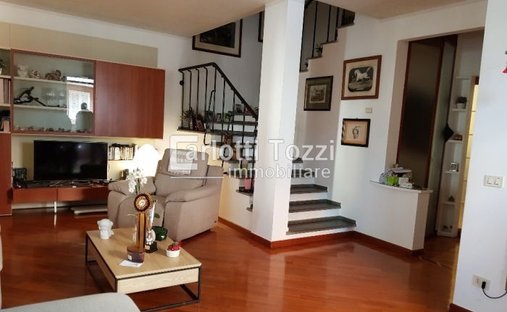 Villa in Tiro a Segno-San Giuseppe, Grosseto, Italien 1