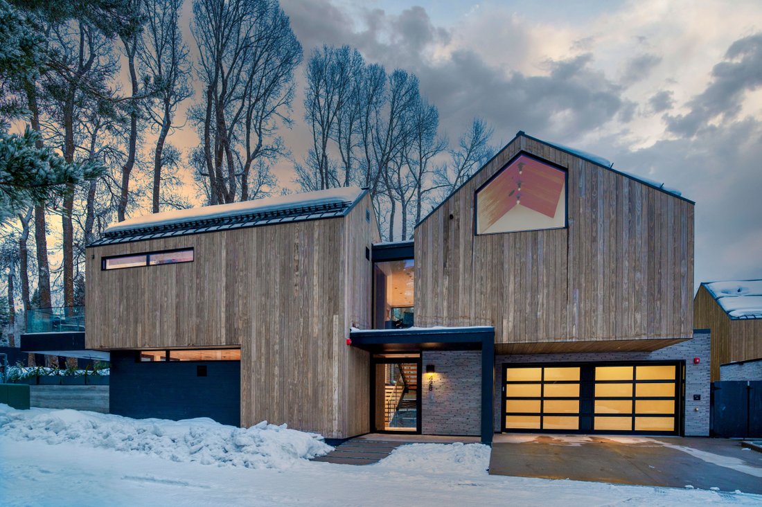 428 North 8th Street, Aspen, Co 81611 In Aspen, Colorado, United States For Sale (12561993)