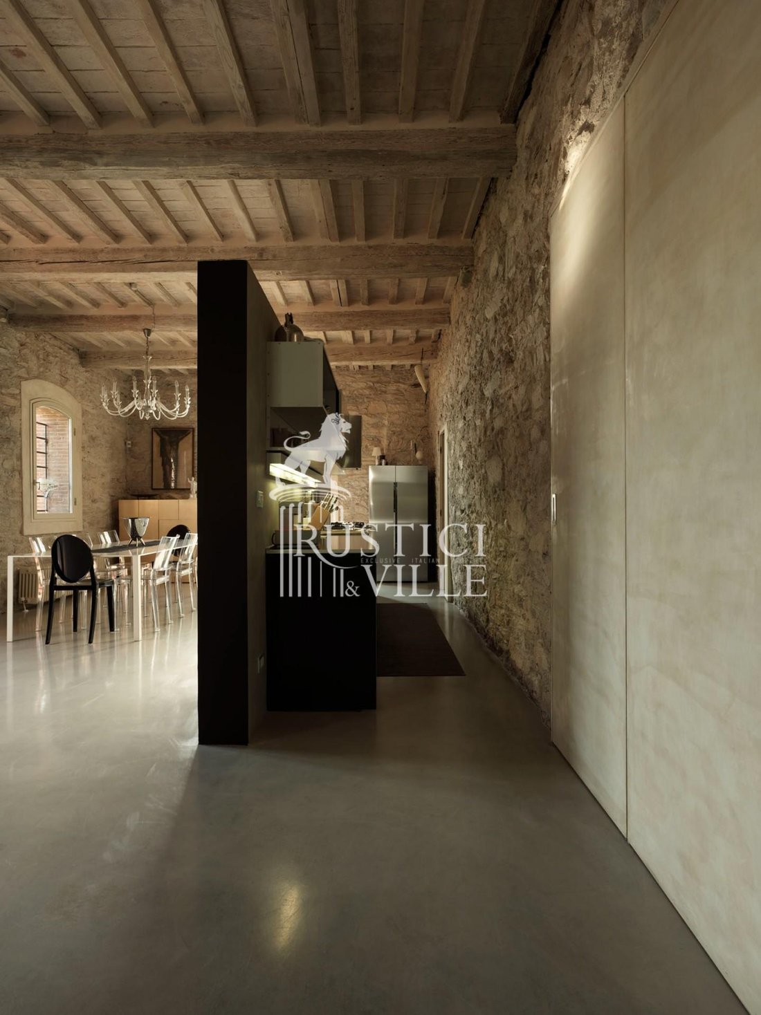 Farm Ranch in San Francesco, Pisa, Italy 4 - 12563173