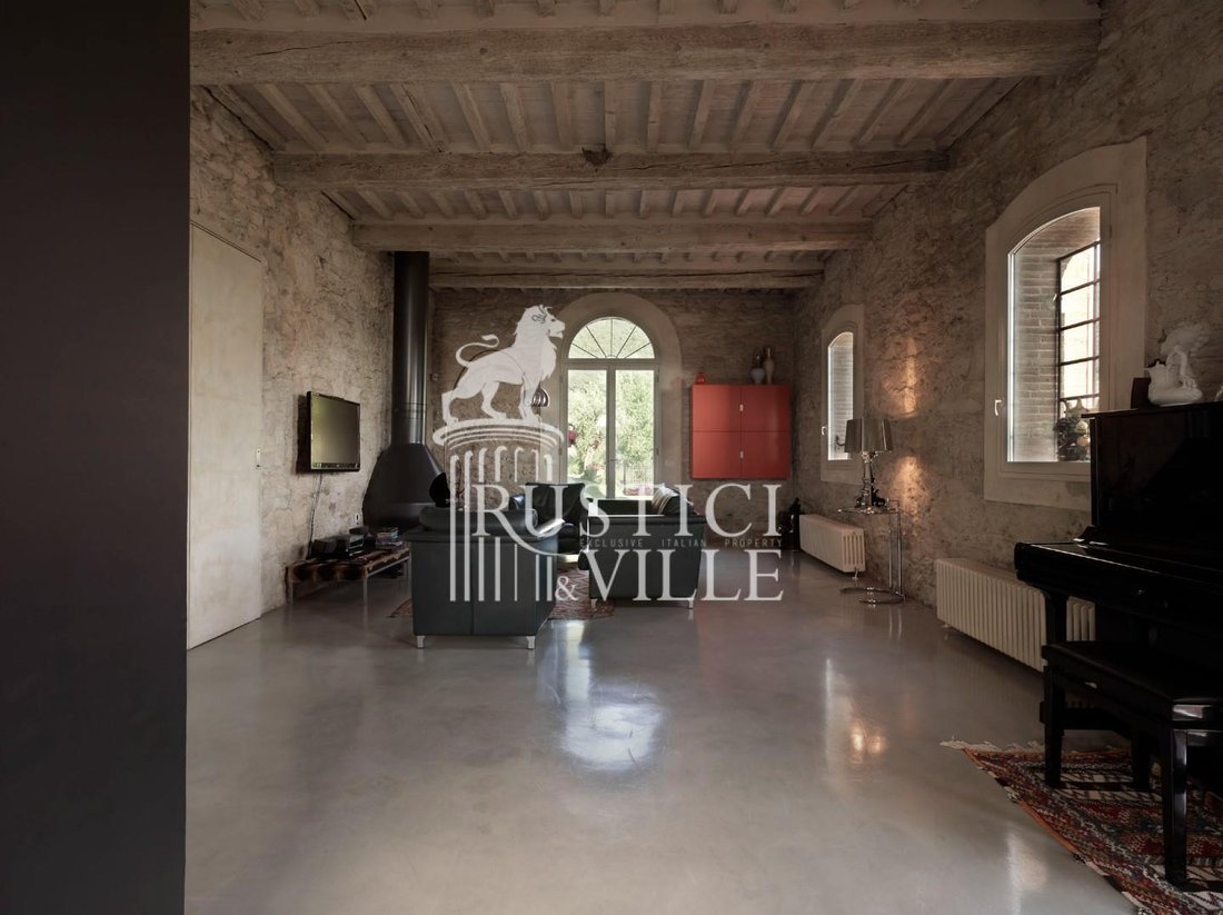 Farm Ranch in San Francesco, Pisa, Italy 1 - 12563173