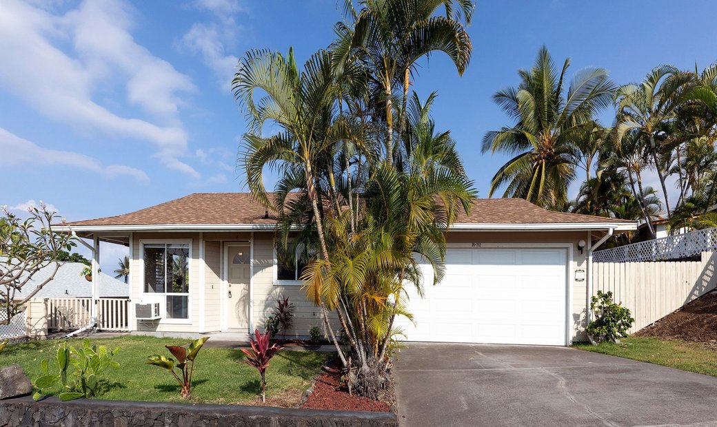 76 252 Kealoha Street, Kailua Kona, Hi In Kailua Kona, Hawaii, United