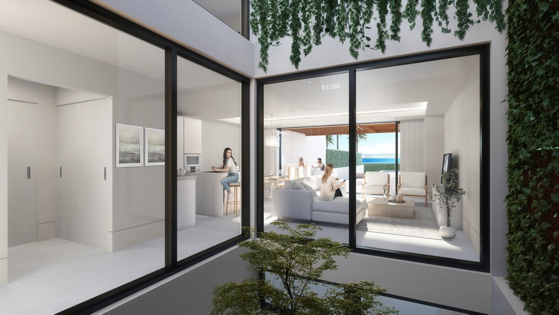 Villa in Estepona, Andalusia, Spain 5 - 12562825