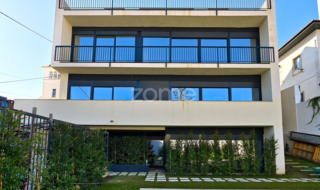 Cascais Apartment In Estoril, Lisbon, Portugal For Sale (12563423)