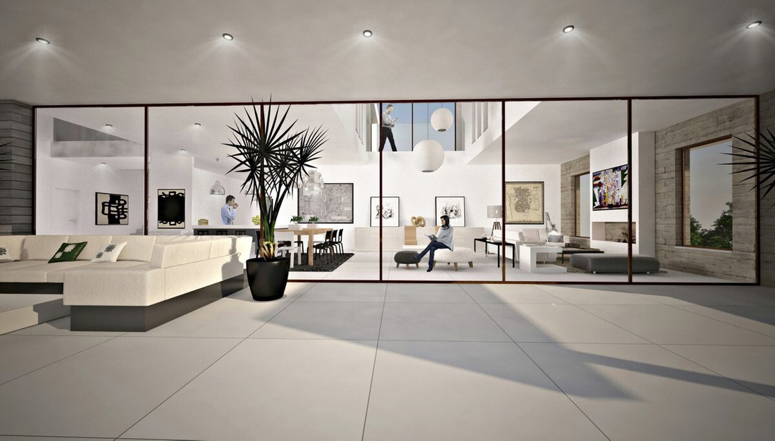 Villa in Marbella, Andalusia, Spain 2 - 12562821