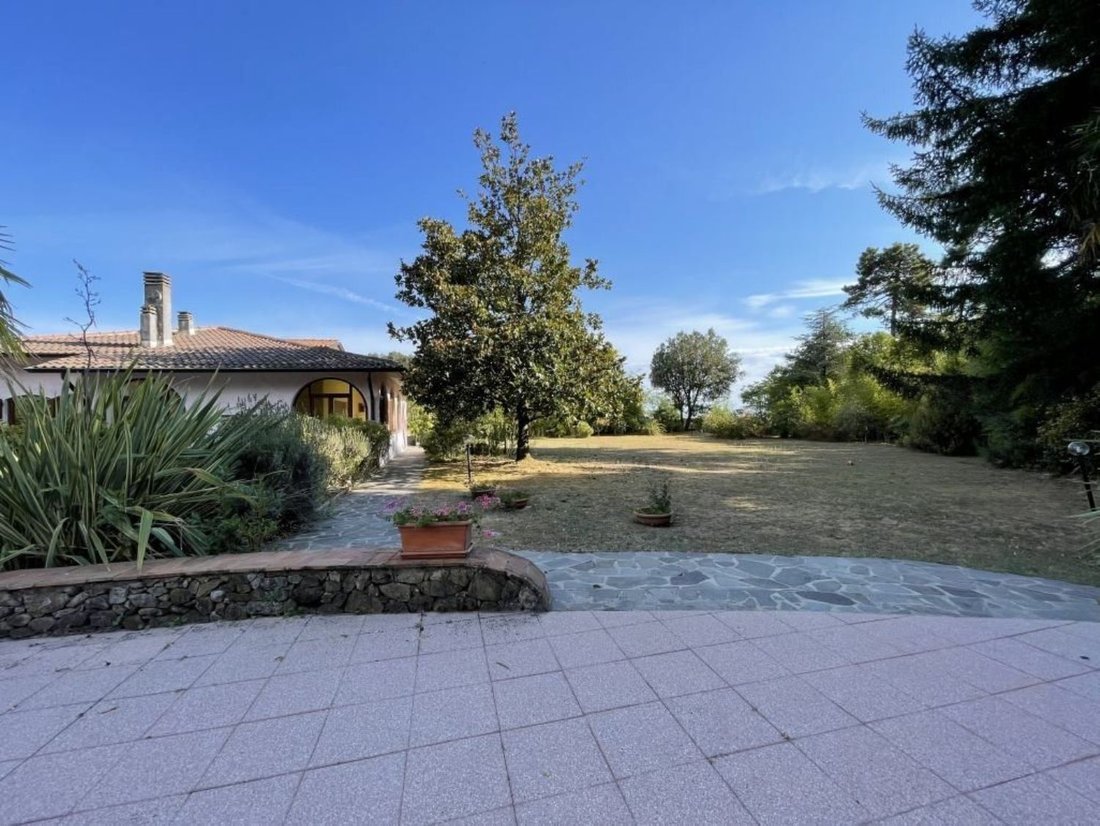 Massarosa House Villa In Panicale, Tuscany, Italy For Sale (12561974)