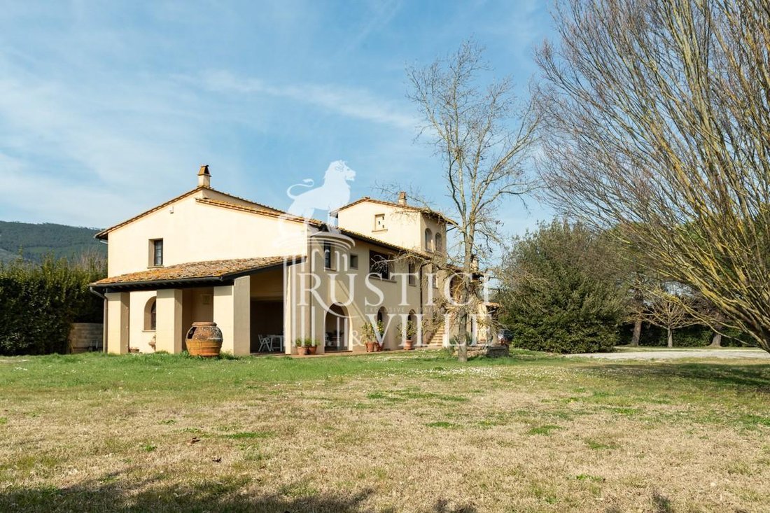 Azienda agricola a Pisa, Toscana, Italia 2 - 12323380