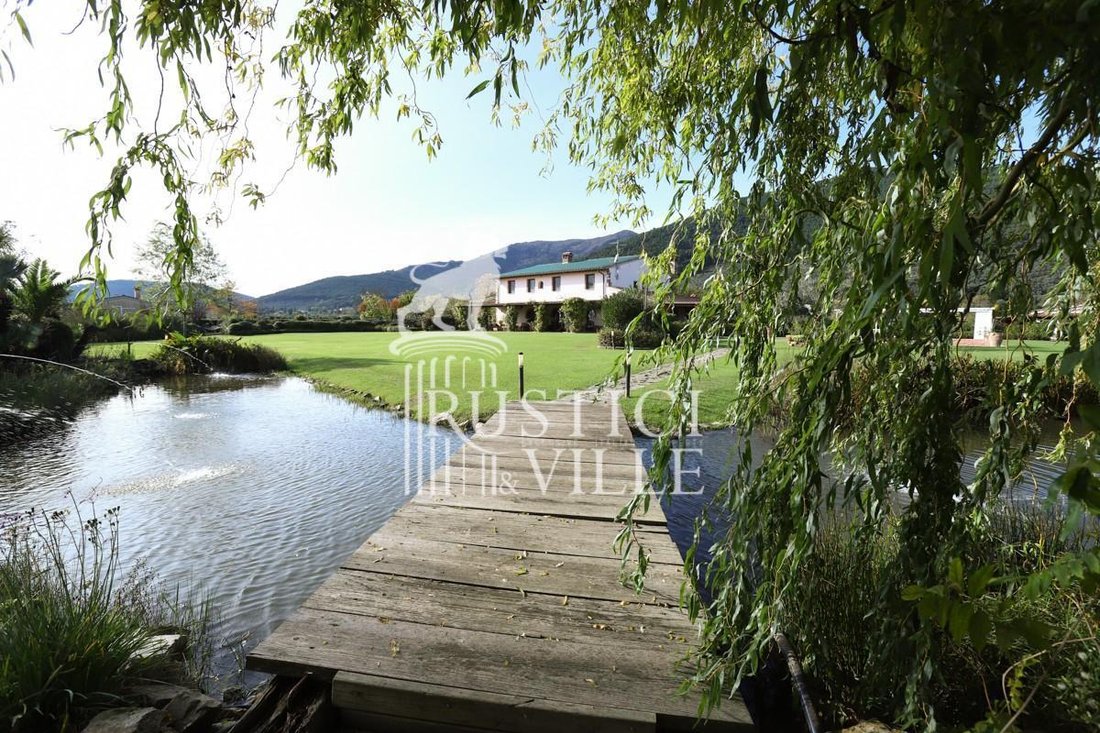 Azienda agricola a Pisa, Toscana, Italia 4 - 12323416