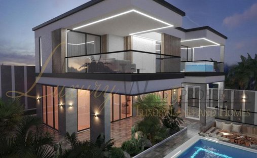 Villa en Costa Adeje, Adeje, Canarias 1