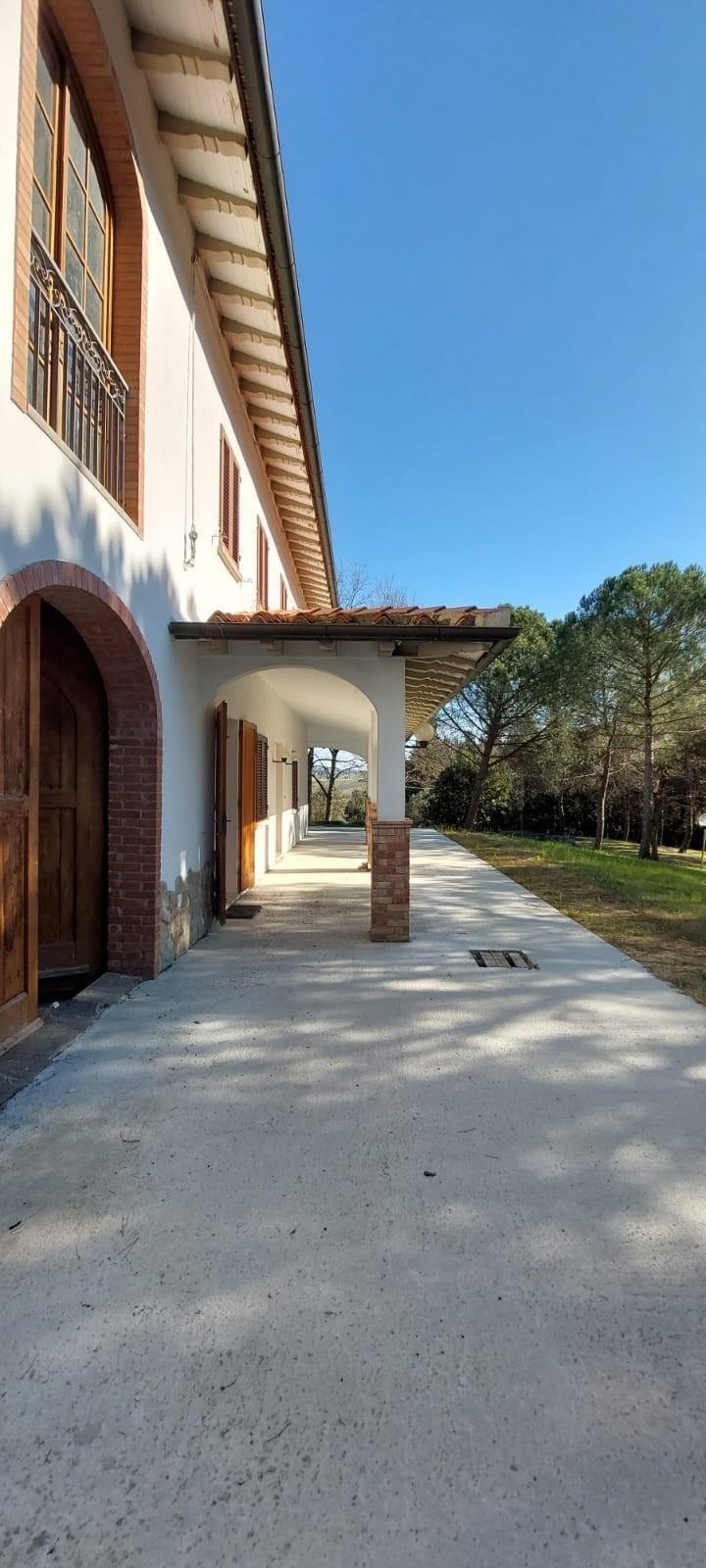 Villa in Toiano - La Stella - Mercatale, Vinci, Tuscany 4 - 12562683