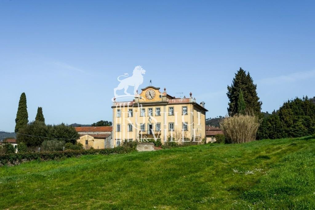Castello a Pisa, Toscana, Italia 1 - 12323404