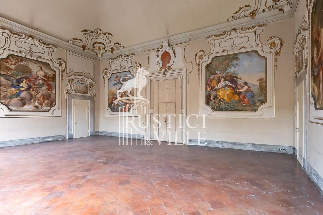Appartamento a Pisa, Toscana, Italia 4 - 12323364
