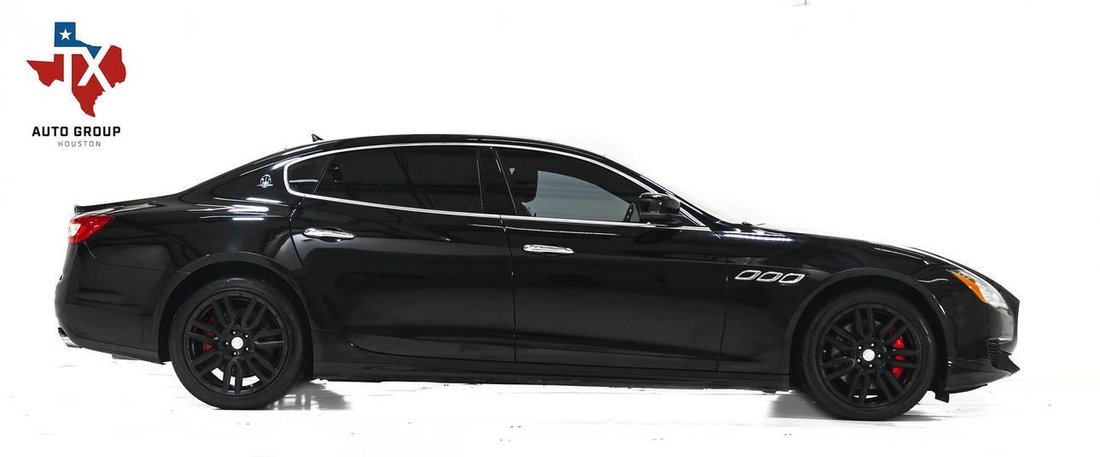 Sedan in Houston, Texas, United States 4 - 12563951