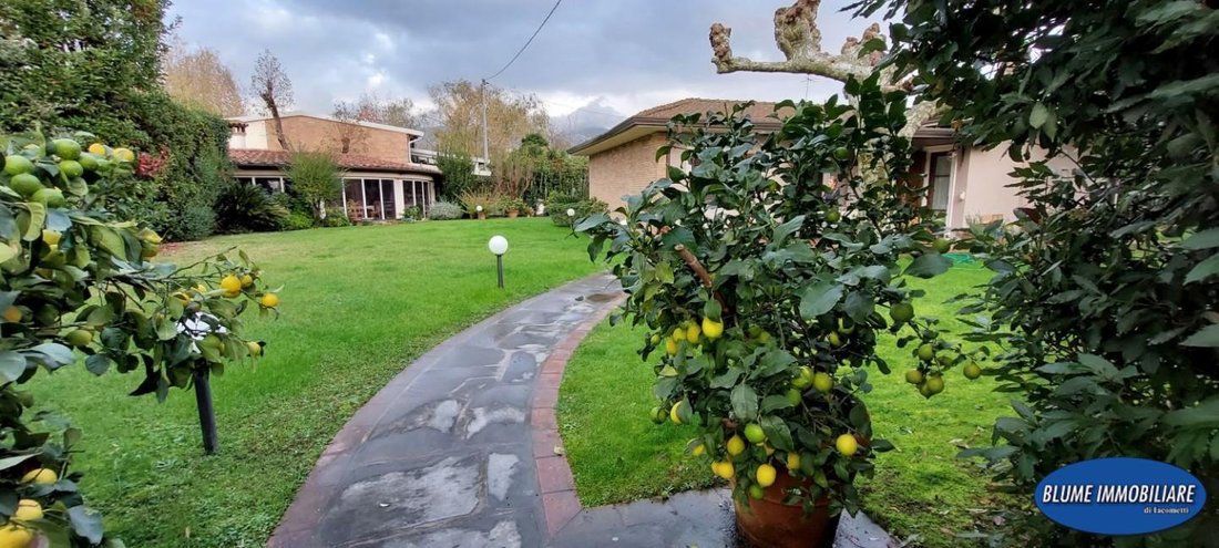 Villa in Fiumetto, Pietrasanta, Italy 3 - 12412991
