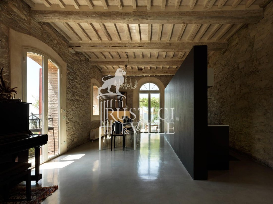 Farm Ranch in San Francesco, Pisa, Italy 3 - 12563173
