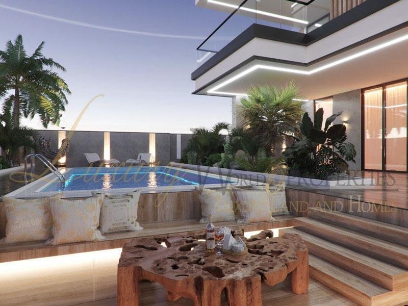 Villa in Costa Adeje, Adeje, Canary Islands 5 - 12562585