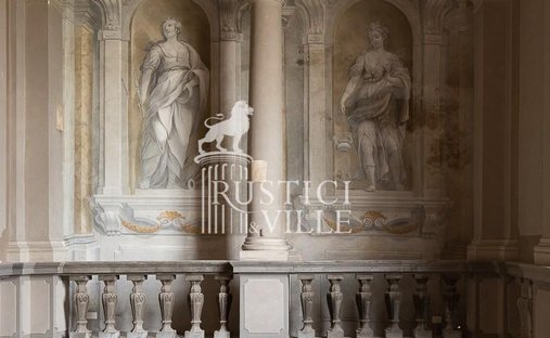 Appartamento a Pisa, Toscana, Italia 1