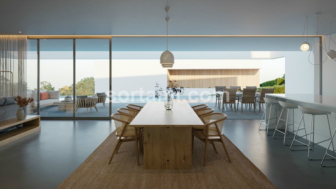 House in Olhos de Agua, Algarve, Portugal 5 - 12563574