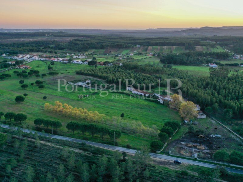 Farm Ranch in Azambuja, Lissabon, Portugal 4 - 10815916