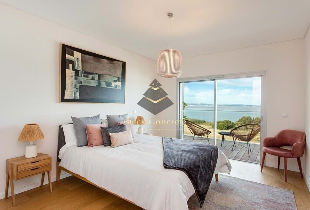 Apartment in Alcochete, Setubal, Portugal 2 - 12313579