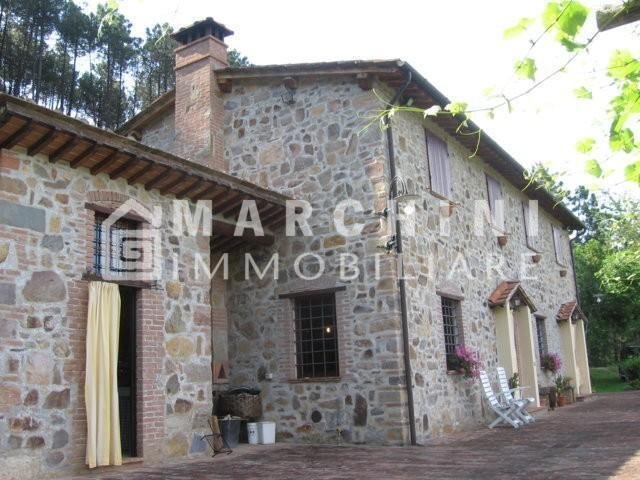 Farm Ranch in Buti, Tuscany, Italy 3 - 12364821