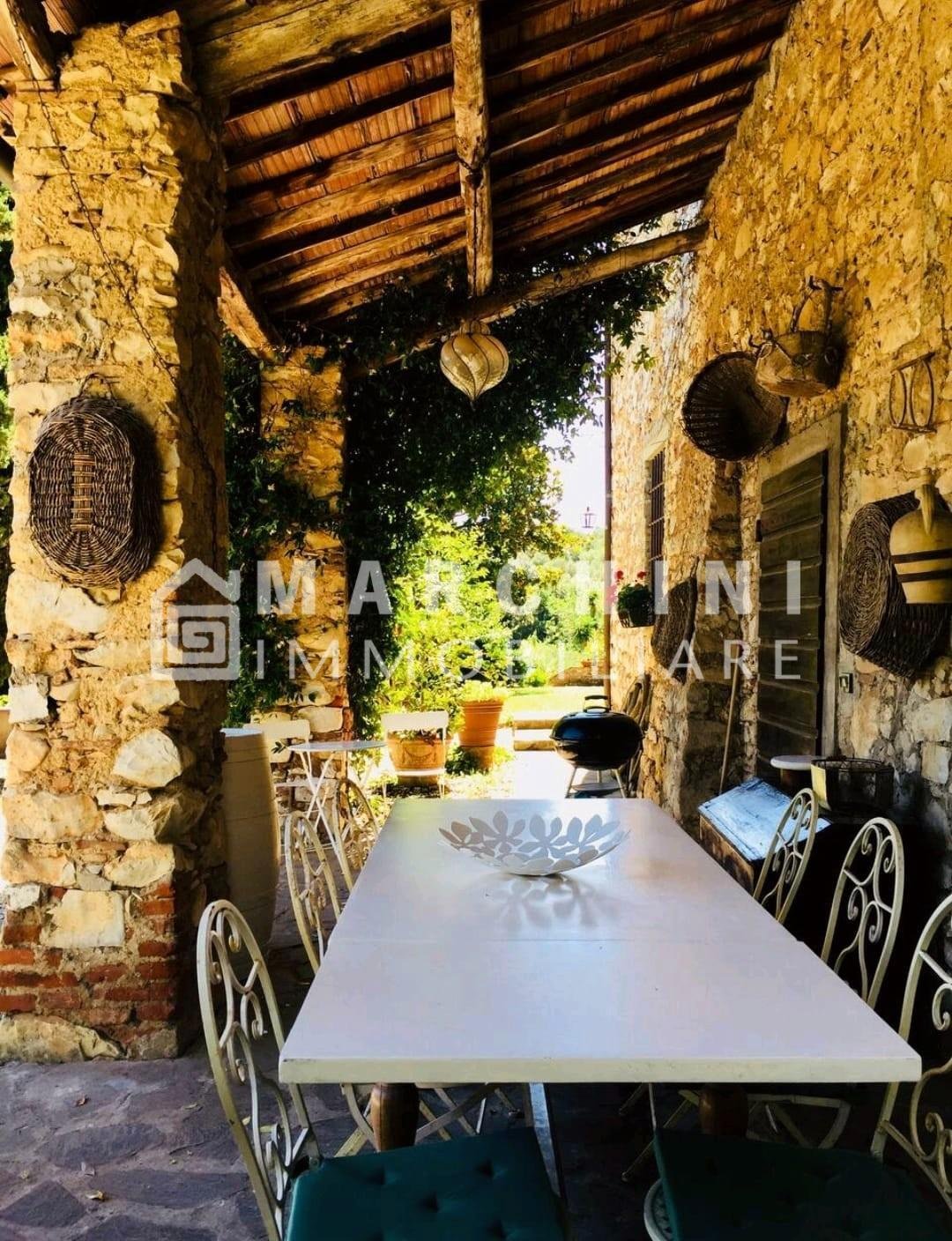 Farm Ranch in Montuolo - Fagnano, Lucca, Italy 4 - 12364816