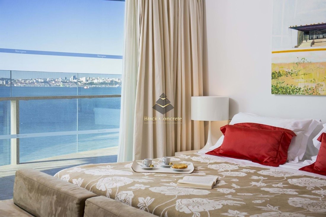 Apartment in Carvalhal, Setubal, Portugal 4 - 12431273