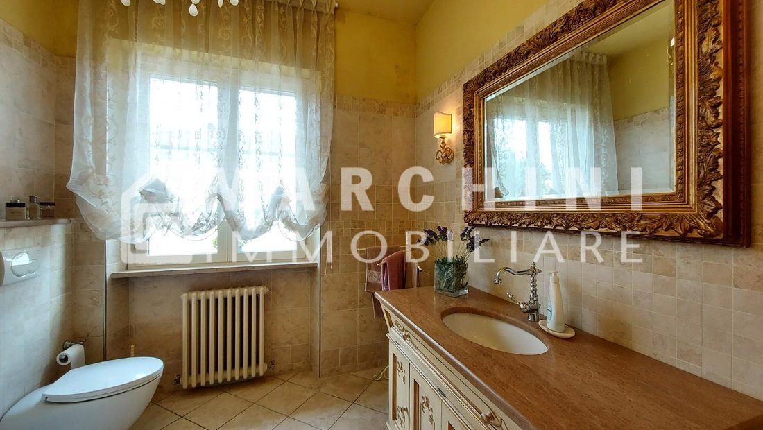 Villa in Area Monte San Quirico - Sant'Alessio, Lucca, Tuscany 4 - 12364811