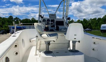 1997 Bayliner Trophy In North Topsail Beach, North Carolina, United ...