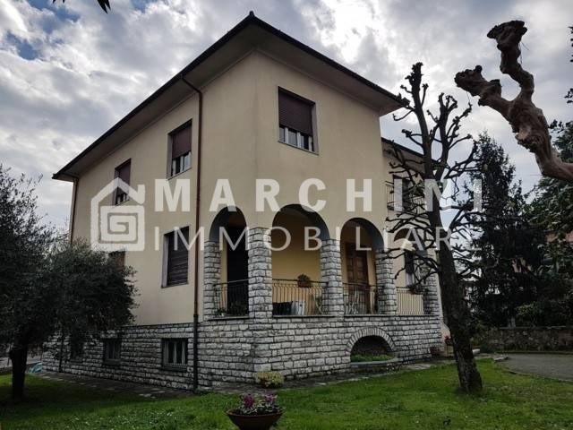 Villa in Arancio, Lucca, Italy 1 - 12364825