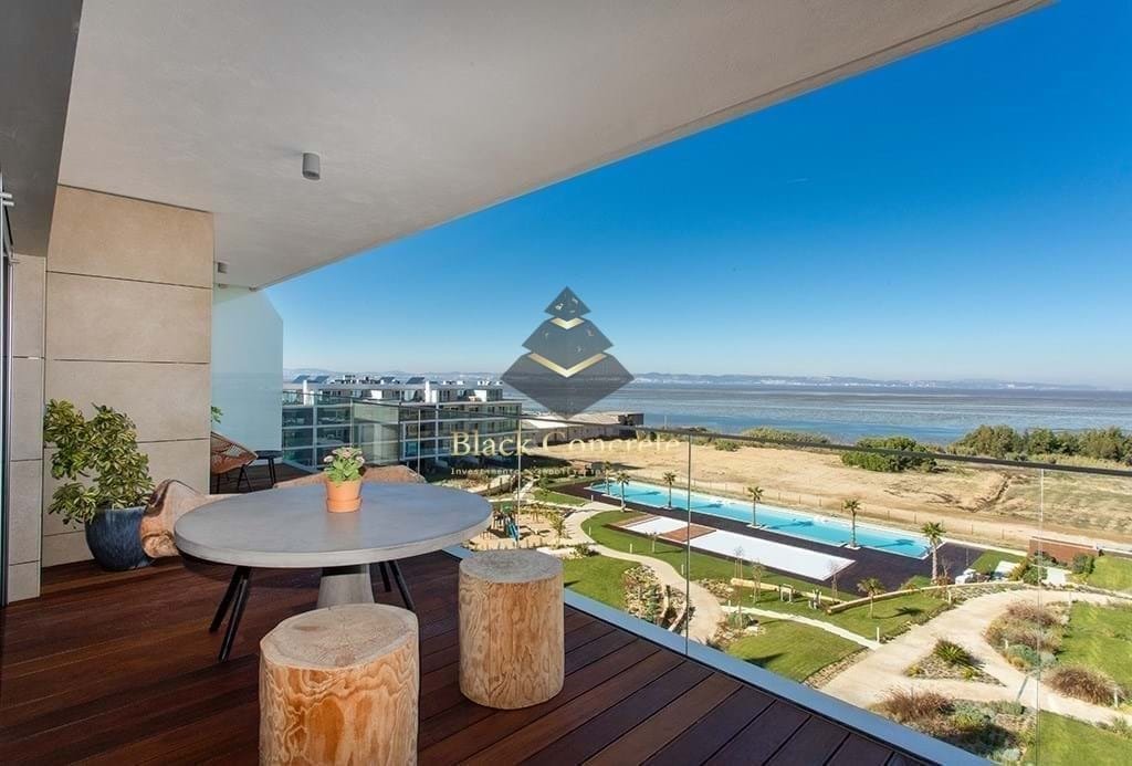 Apartment in Alcochete, Setubal, Portugal 4 - 12313579