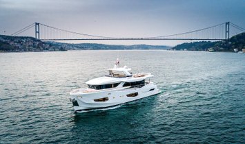 Numarine 26XP