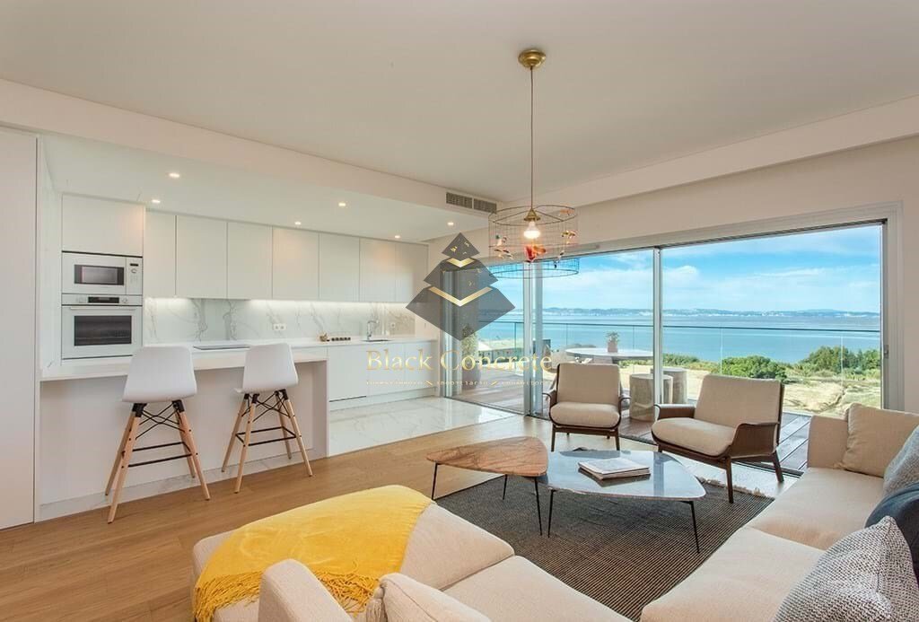 Apartment in Alcochete, Setubal, Portugal 1 - 12313579