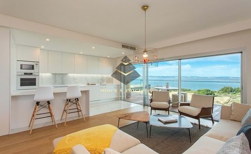 Apartment in Alcochete, Setubal, Portugal 1