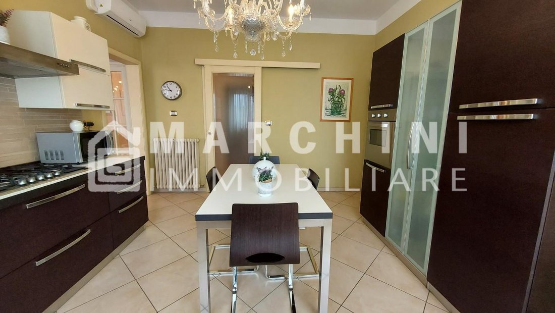 Villa in Area Monte San Quirico - Sant'Alessio, Lucca, Tuscany 2 - 12364811