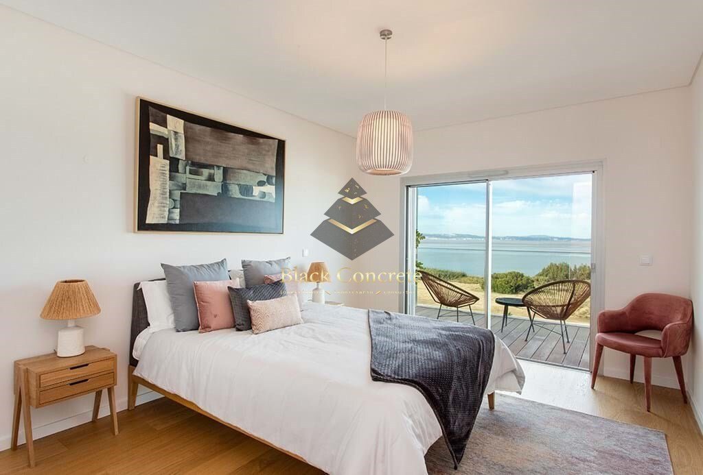Apartment in Alcochete, Setubal, Portugal 4 - 12313555