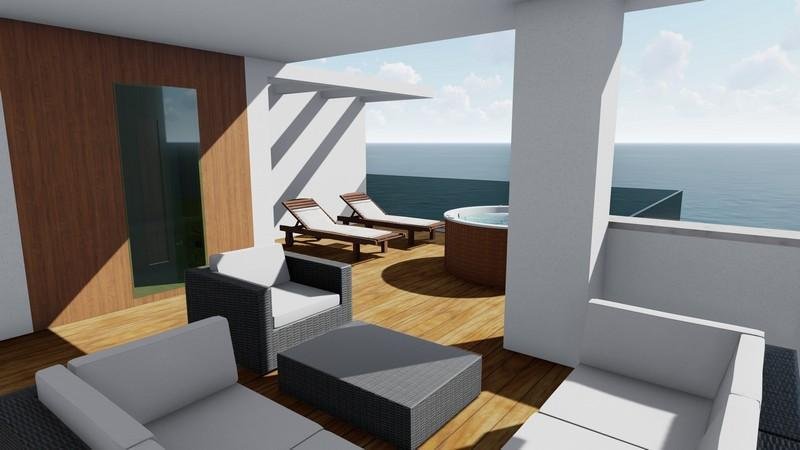 Villa in Veliko Brdo, Split-Dalmatia County, Croatia 5 - 12562382