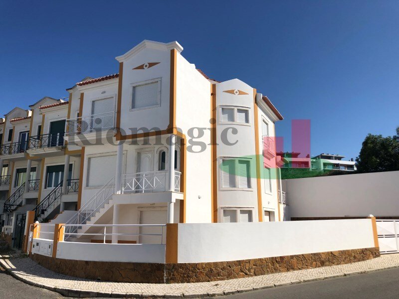 House V3 +1 View Sea In Ericeira With Garage And In Ericeira, Lisbon