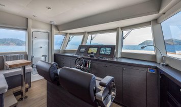 Numarine 26XP