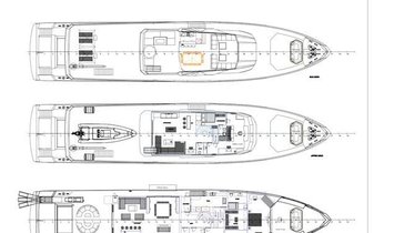 Numarine 45XP