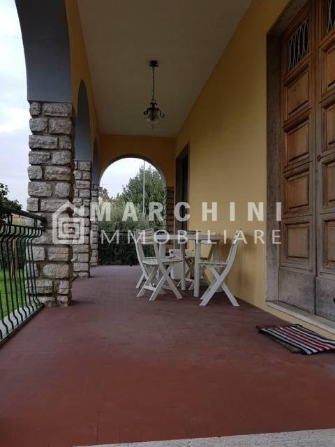 Villa in Arancio, Lucca, Italy 3 - 12364825