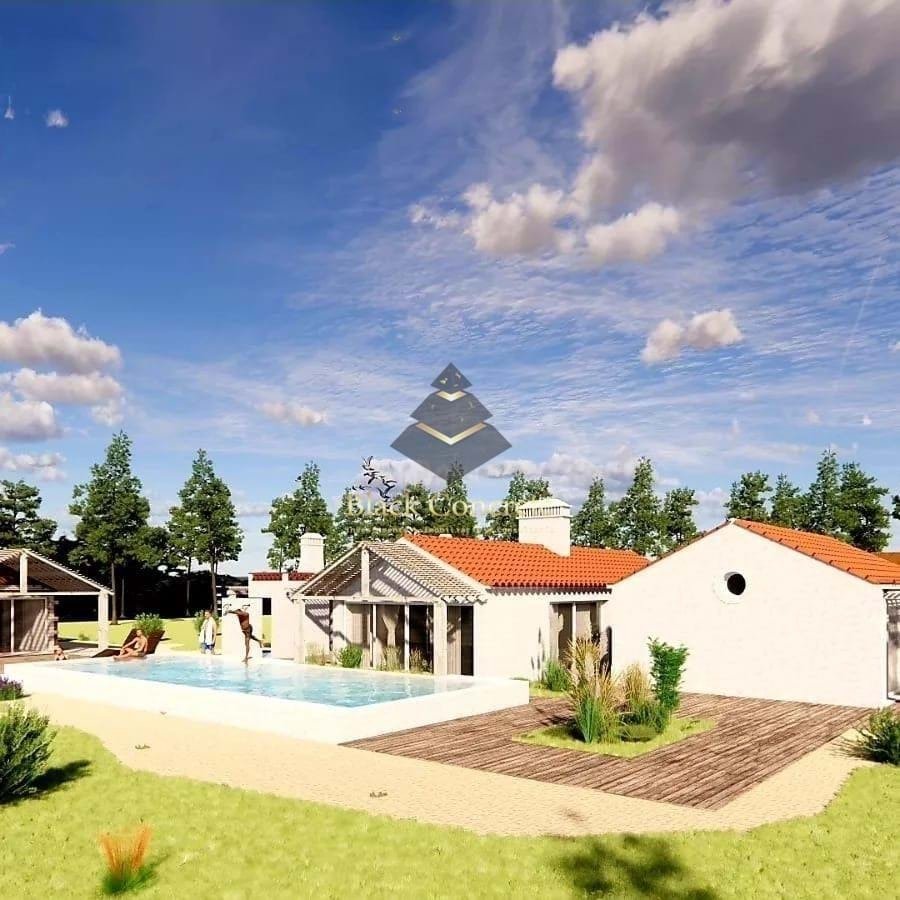 Farm Ranch in Grandola e Santa Margarida da Serra, Setubal, Portugal 4 - 12471685