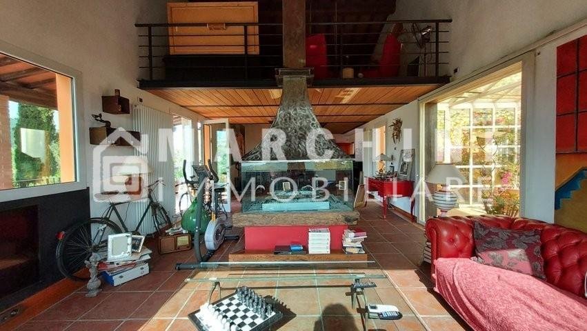 Farm Ranch in Veneri, Pescia, Tuscany 3 - 12364808